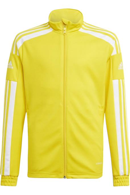 Fille-Pull, gilet, sweat-Sweat-Veste de Sport Enfant - Squadra 21