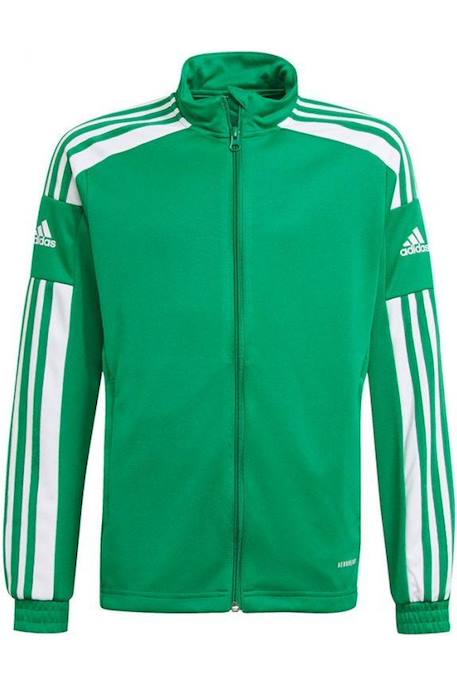 Fille-Pull, gilet, sweat-Sweat-Veste de Sport Enfant - Squadra 21