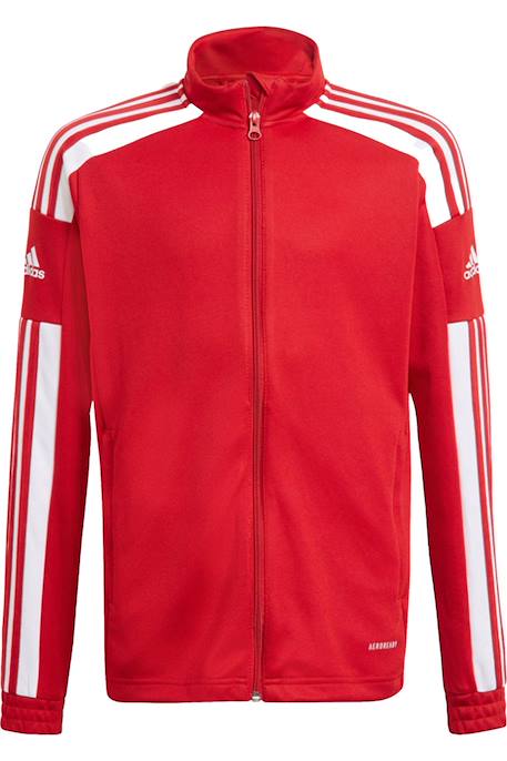 Fille-Pull, gilet, sweat-Sweat-Veste de Sport Enfant - Squadra 21