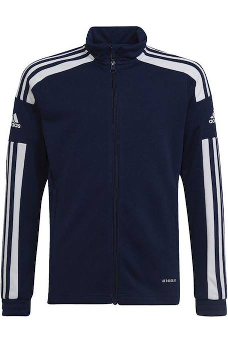 Fille-Pull, gilet, sweat-Sweat-Veste de Sport Enfant - Squadra 21