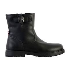 Chaussures-Chaussures fille 23-38-Bottines  à brides