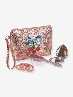 Jouet-Jeux d'imitation-Kit préparez-vous avec moi