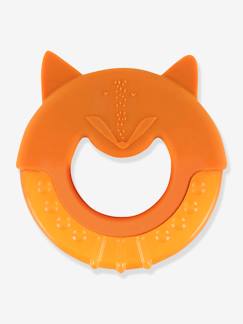 Jouet-Premier âge-Premières manipulations-Anneau de dentition réfrégirant