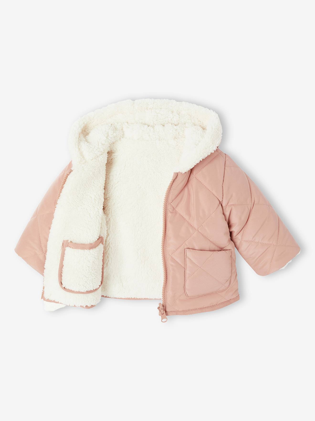 Parka 3 En 1 Bébé Vertbaudet - Doudoune Amovible, Déperlante - Taille Selon âge - 4