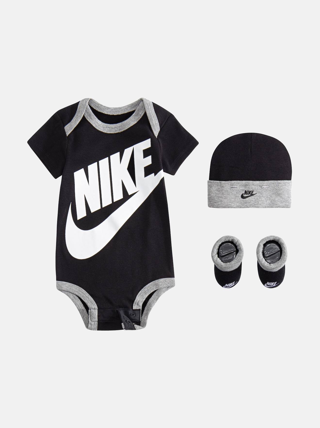 Ensemble Lot De 3 Noir