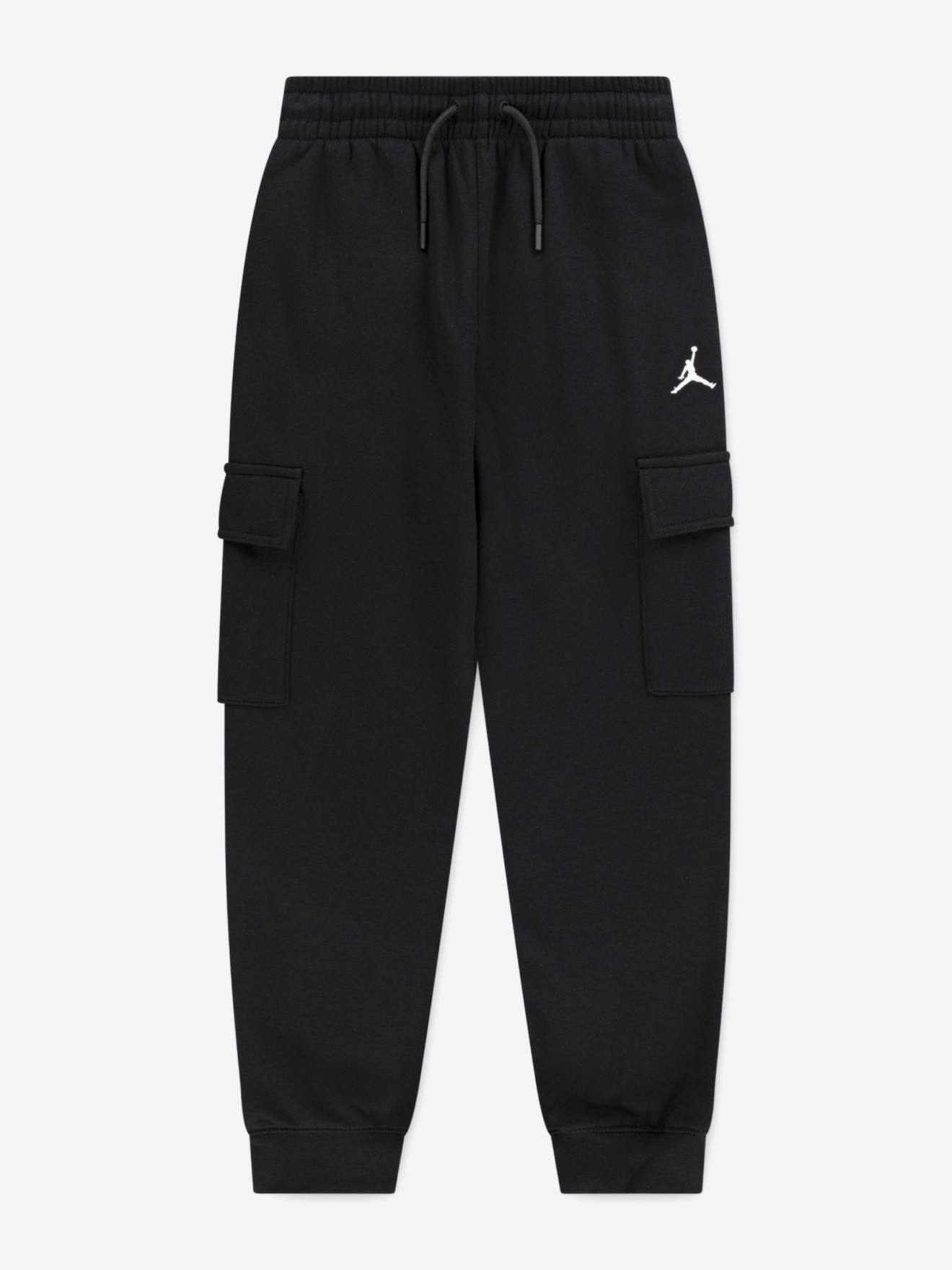 Jogging Jdb My Brooklyn Ess Flc Cargo Noir