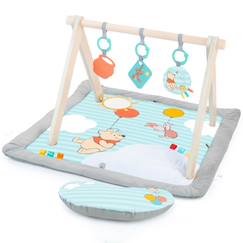 -Tapis d'éveil