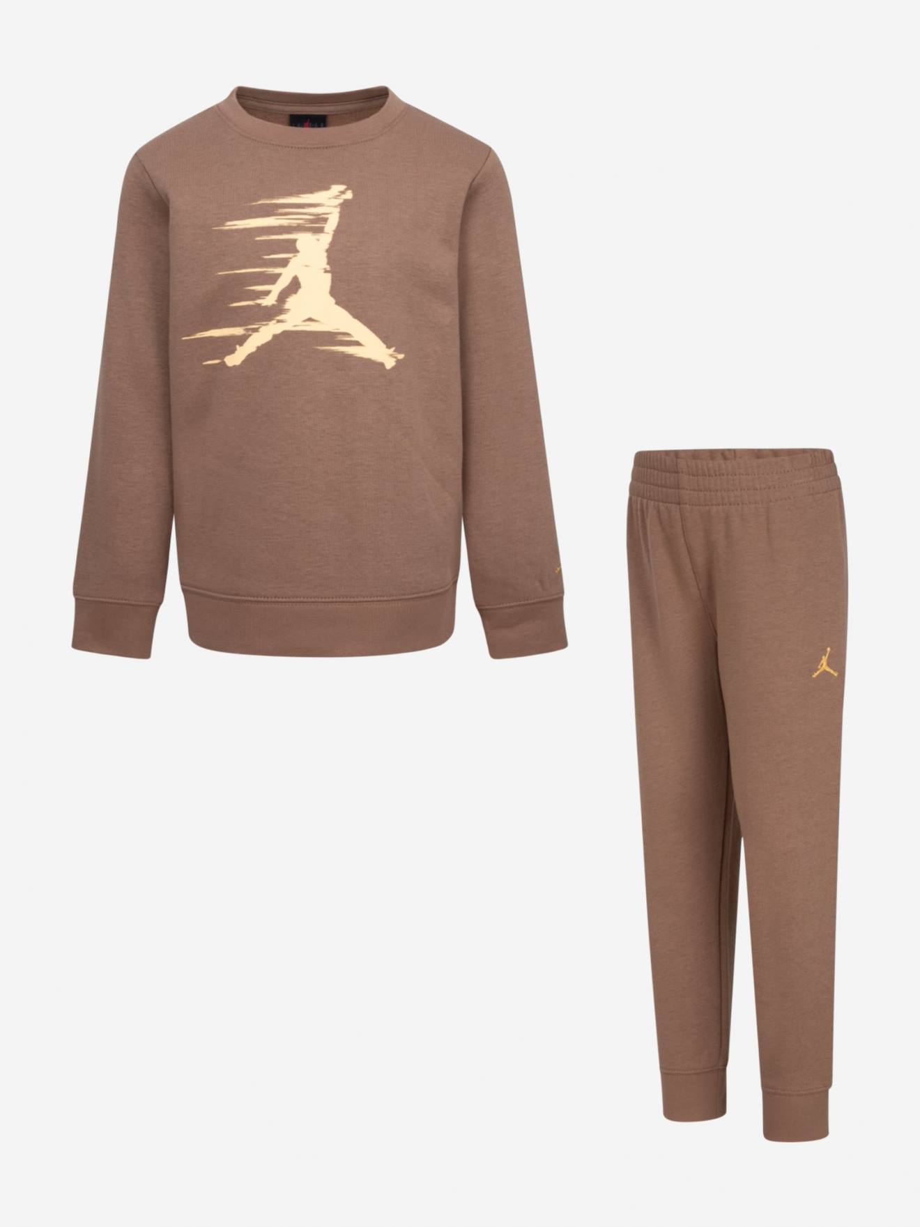 Ensemble Flight Crew Archaeo Brown