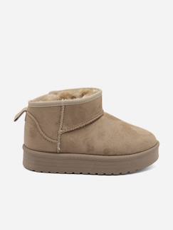 Chaussures-Bottine basses