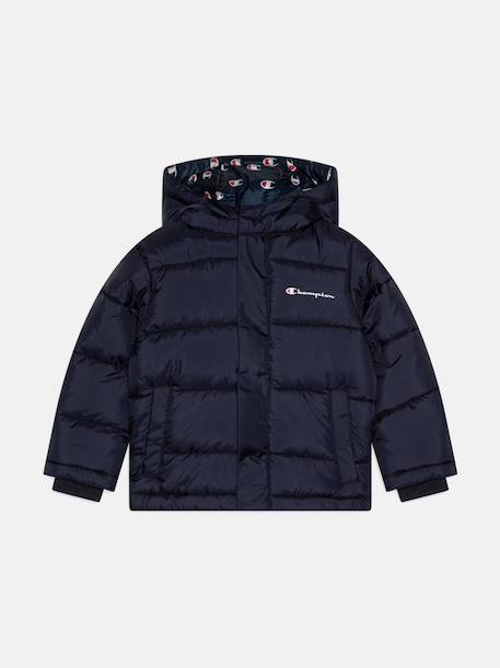 Bébé-Blouson à capuche