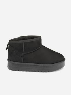 Chaussures-Chaussures fille 23-38-Bottine basses
