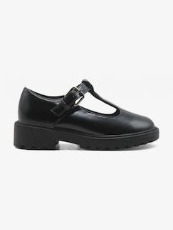 Chaussures-Mocassins ouverte