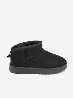 Chaussures-Chaussures fille 23-38-Boots, bottines-Bottines basses