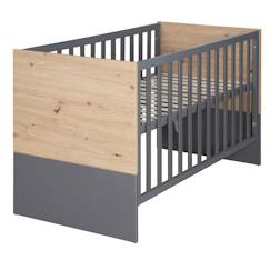 Puériculture-Lit bébé 2en1 cododo et lit indépendant anna