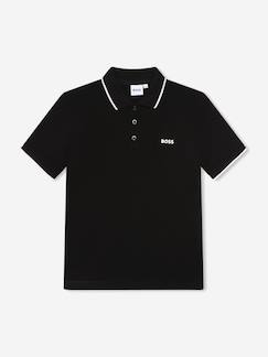 Polo manches courtes  - vertbaudet enfant