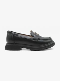 Chaussures-Mocassins vintage