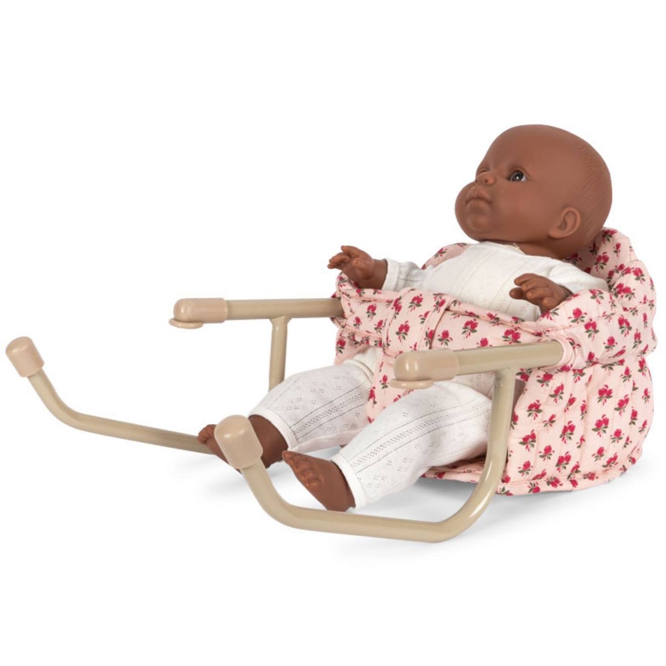 Chaise De Table Pour Poupée Rosie Rose Rose Chaise De Table Pour Poupée Rosie Rose Rose