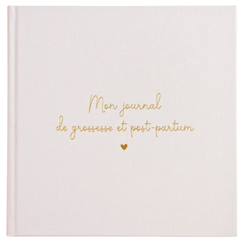 -Journal de grossesse et post-partum