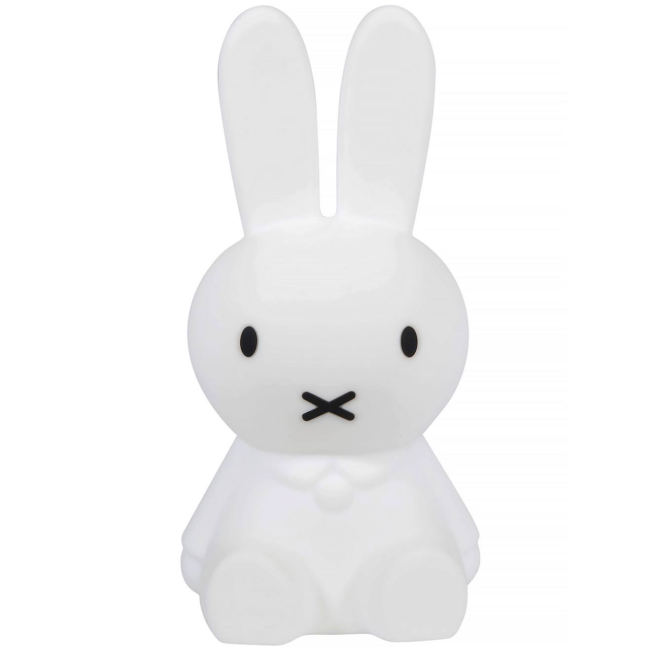 Veilleuse Bundle Of Light Miffy (15 Cm) Blanc Veilleuse Bundle Of Light Miffy (15 Cm) Blanc