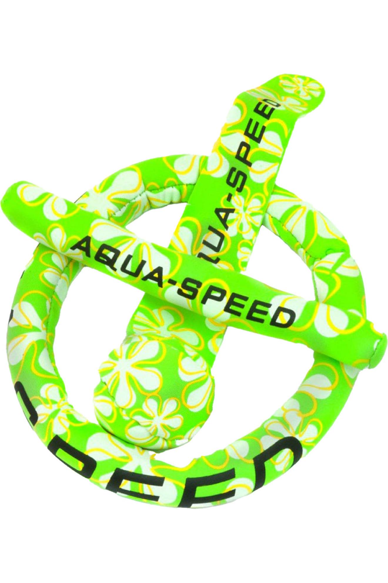 Ensemble Jouets De Plongée (taille Unique) Vert