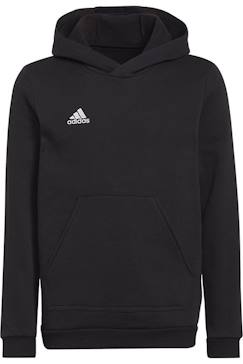 Sweat à capuche - Coton - Entrada 22  - vertbaudet enfant