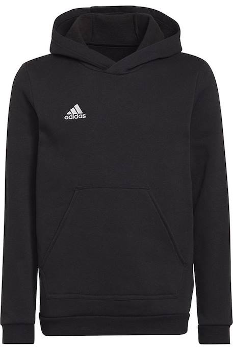 Sweat à capuche - Coton - Entrada 22  - vertbaudet enfant