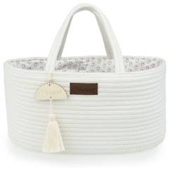Chambre et rangement-Panier de toilette salem