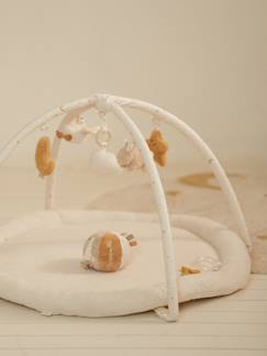 Jouet-Tapis d'activités avec arches - Newborn