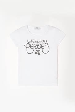 Tee-shirt gilliang  - vertbaudet enfant