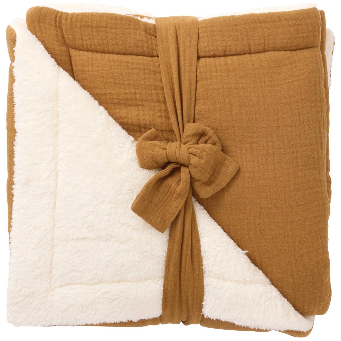 Nid D'Ange Charly Imperméable Avec Capuche Lion - Pour Bébé - Poussette, Siège Auto - Hiver