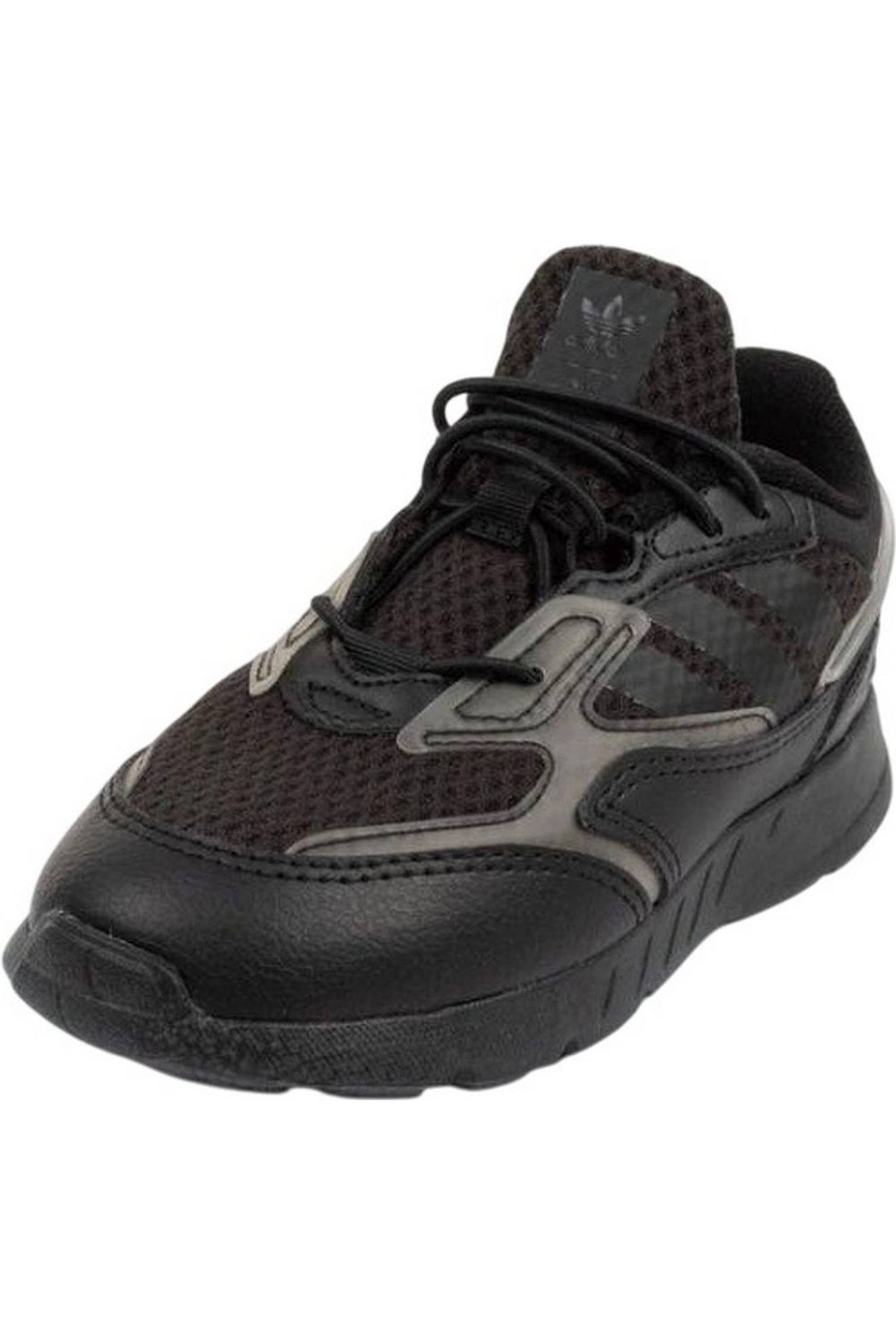 Baskets Enfant - Zx 1k 2.0 Noir