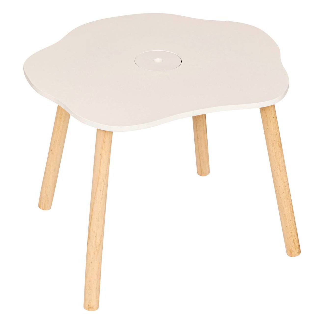 Table Enfant - Ally Blanc
