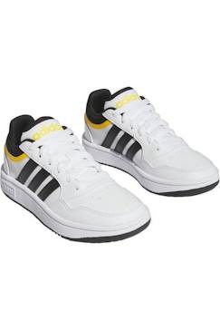 Chaussures-Chaussures garçon 23-38-Baskets Enfant - Hoops 3.0