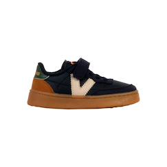 Chaussures-Chaussures garçon 23-38-Baskets basses - Enfant - à scratch
