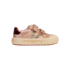 Chaussures-Chaussures garçon 23-38-Baskets basses Enfant à scratch