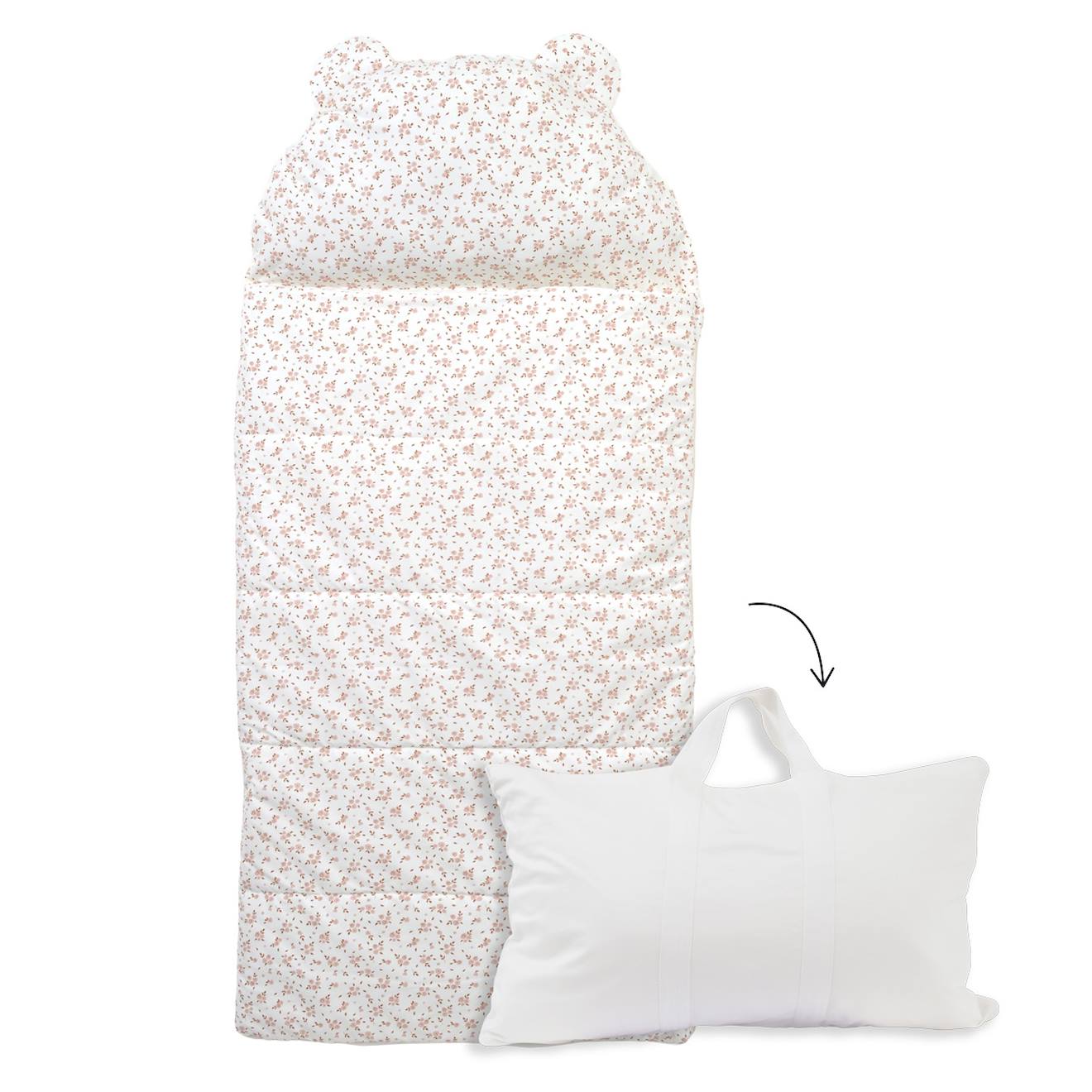 Sac De Couchage Coton Bio Thaïs