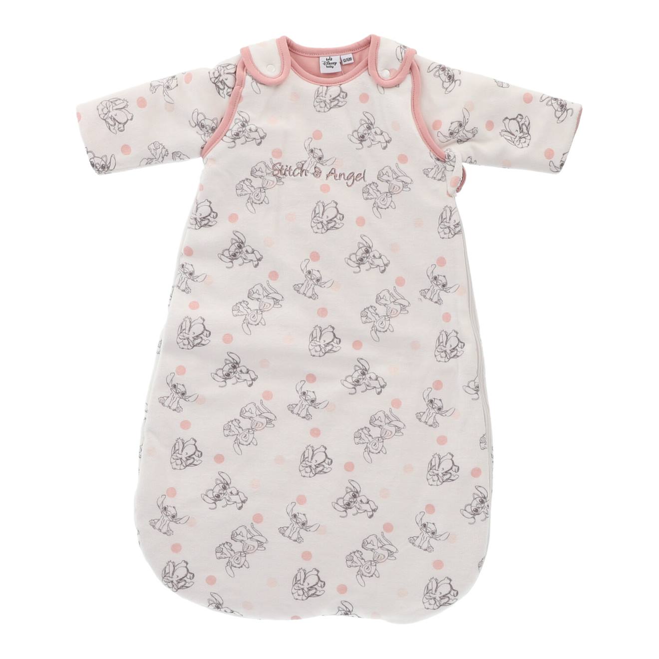 Gigoteuse Disney Stitch Blanc Gigoteuse Disney Stitch Blanc