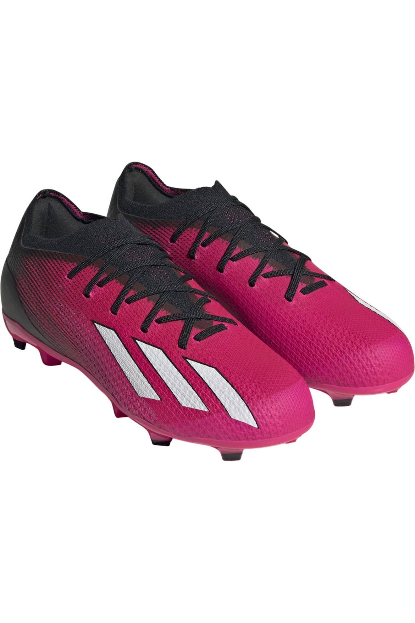 Chaussures De Foot Speedportal X Speedportal 1 Rose