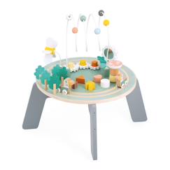 Jouet-Table d'activitès en bois fsc sweet coccon