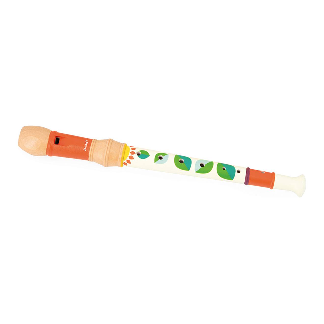 Piano en Bois Montessori - Instrument de Musique pour Enfant