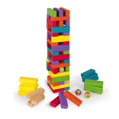 -Equilibloc color