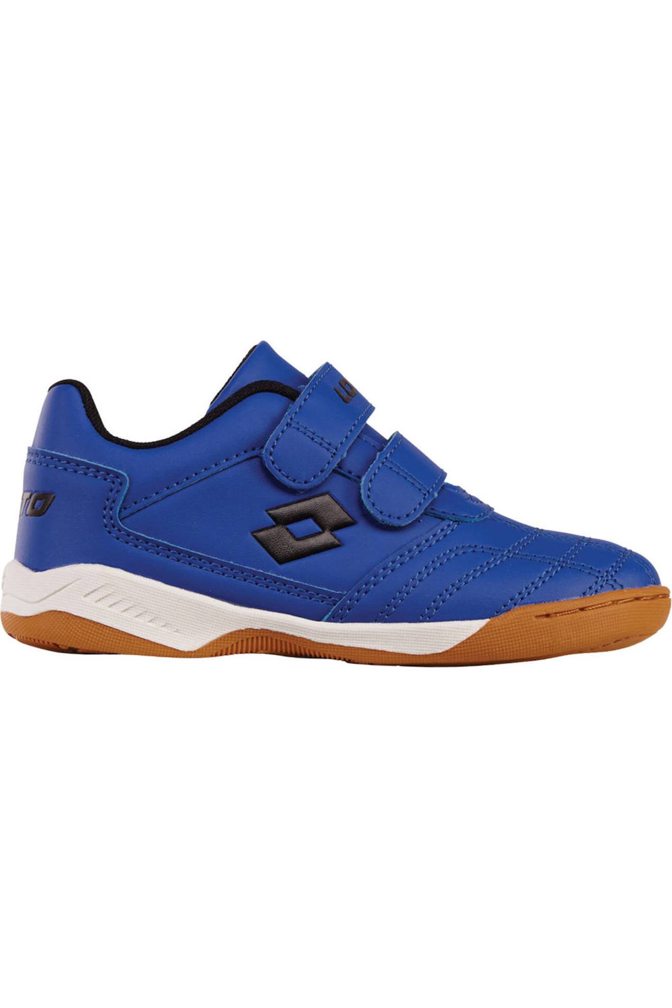 Baskets Enfant Scratch Packer Bleu 15 €