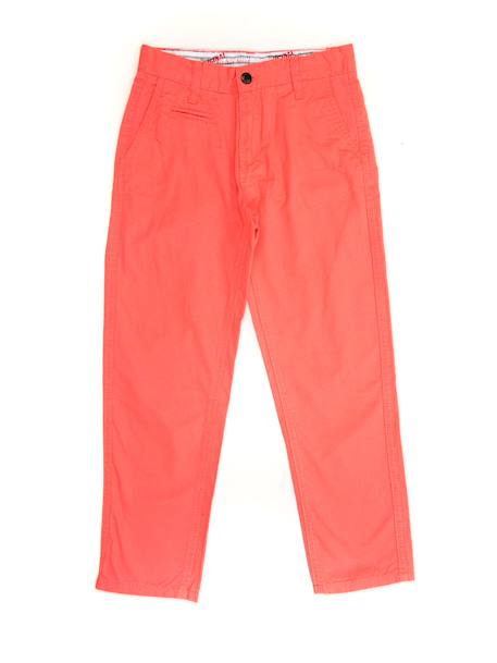 Garçon-Pantalon Chino carl garçon