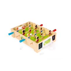 Jouet-Mini babyfoot champions