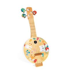 Jouet-Banjo pure