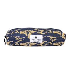 Jouet-Trousse double lion
