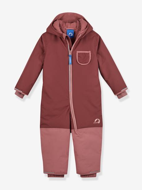 Fille-Manteau-Combinaison de ski enfant PIKKU WINTER SPORT finkid