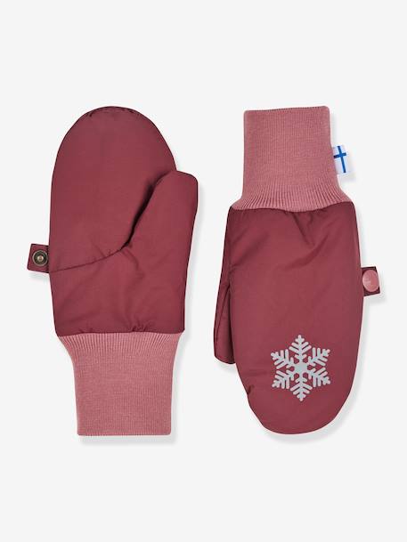 Garçon-Accessoires-Moufles enfant imperméables RUKKANEN finkid