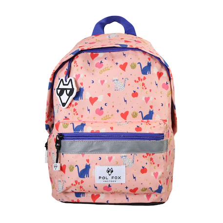 Fille-Accessoires-Sac à dos mini dream