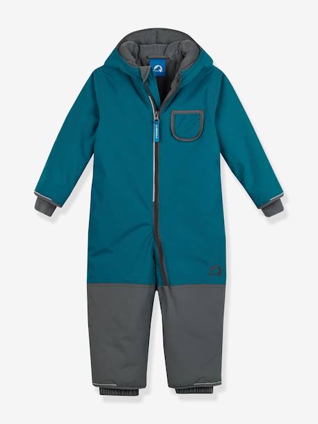 Garçon-Manteau-Combinaison de ski enfant PIKKU WINTER SPORT finkid